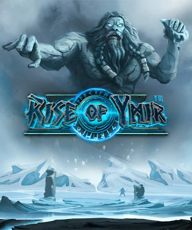 Rise of Ymir Slot Game